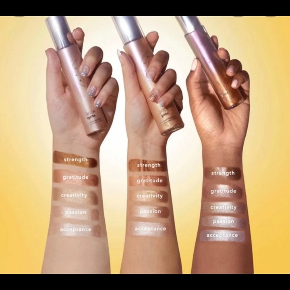 Becca Liquified Highlighter Full Sized
